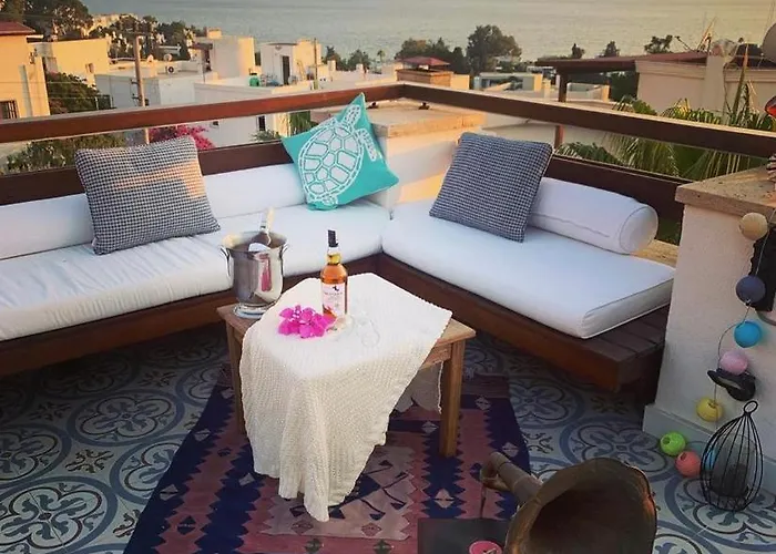 Munahan Alojamento de Acomodação e Pequeno-almoço 3*