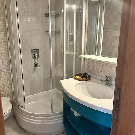 Bed & Breakfast Munahan