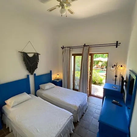 Bed & Breakfast Munahan Bodrum