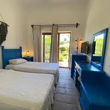 Bed & Breakfast Munahan 3*