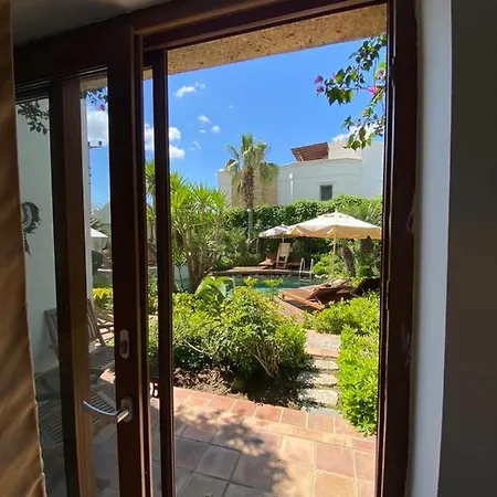 Bed & Breakfast Munahan Bodrum