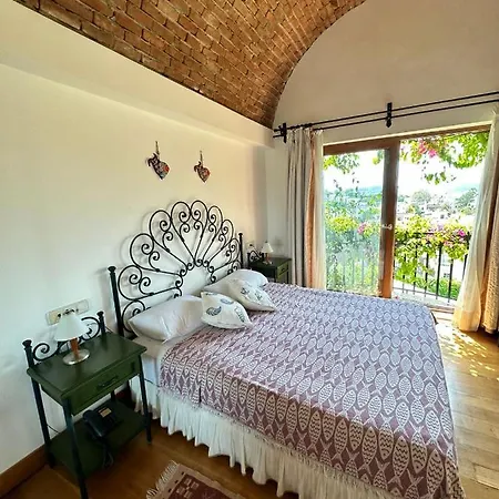 Bed & Breakfast Munahan Bodrum