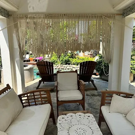 Bed & Breakfast Munahan *