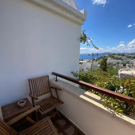 Bed & Breakfast Munahan 3*