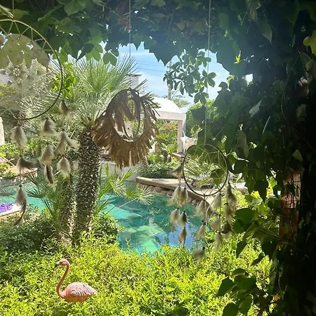 Munahan Bed & Breakfast