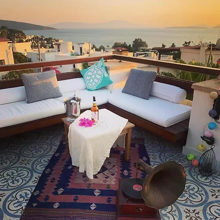 Munahan Frühstückspension 3*