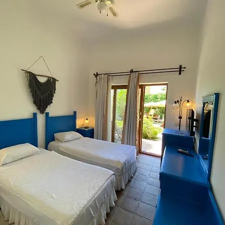 Munahan Bed & Breakfast *