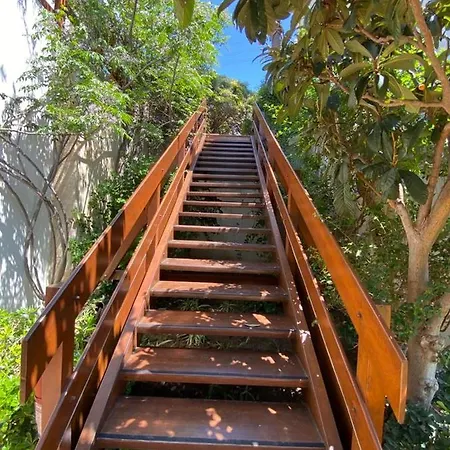 Munahan Frühstückspension Bodrum