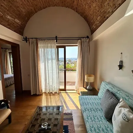 Frühstückspension Munahan Bodrum