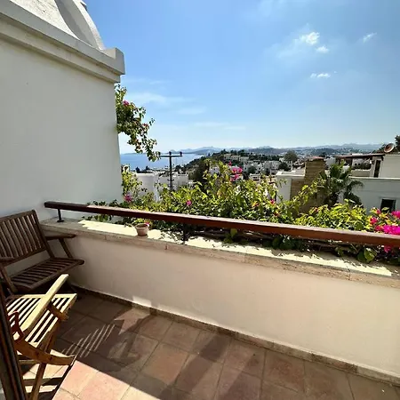 Munahan Frühstückspension