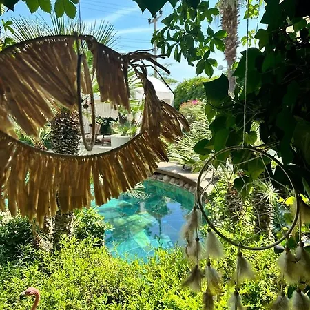 Bed & Breakfast Munahan 3*