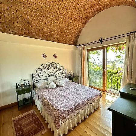 Munahan Frühstückspension 3*