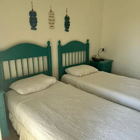 Munahan Bed & Breakfast *