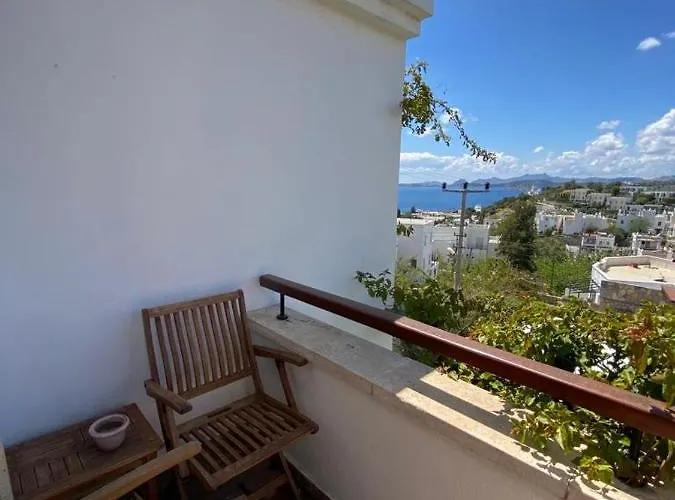 Bed & Breakfast Munahan 3*