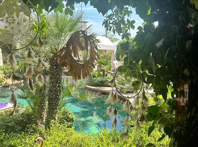 Munahan Bed & Breakfast