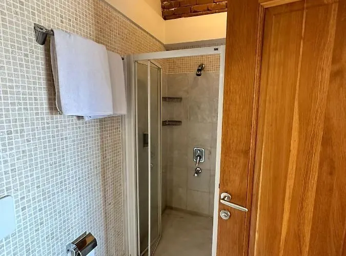 Munahan Bed & Breakfast 3*