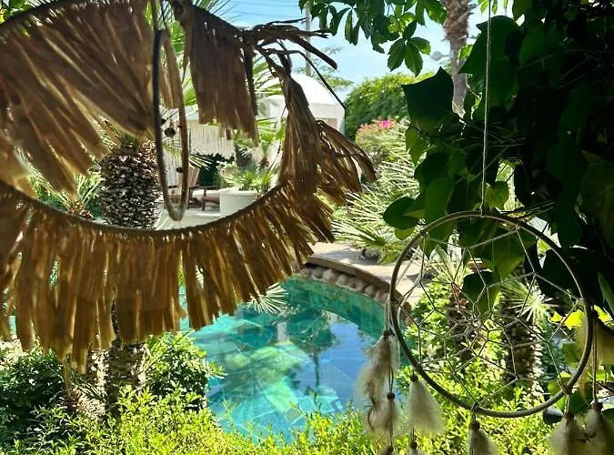 Bed & Breakfast Munahan 3*