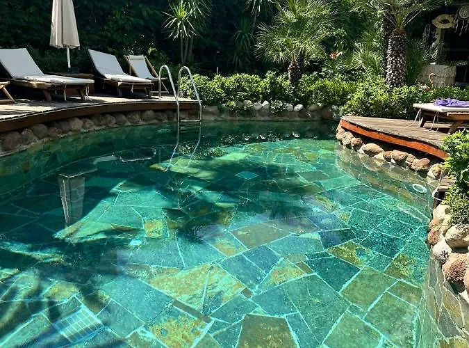 Bed & Breakfast Munahan