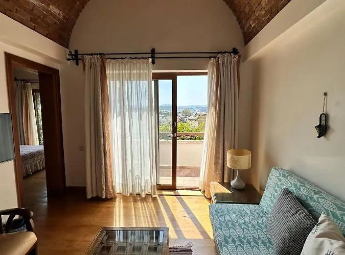 Bed & Breakfast Munahan