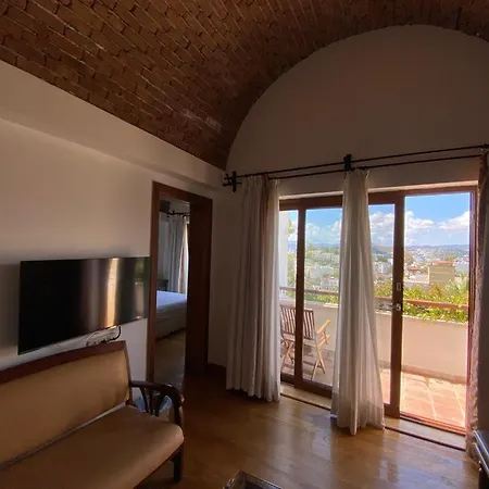 Munahan 3* Bodrum