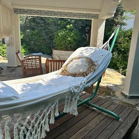 Munahan 3* Bodrum
