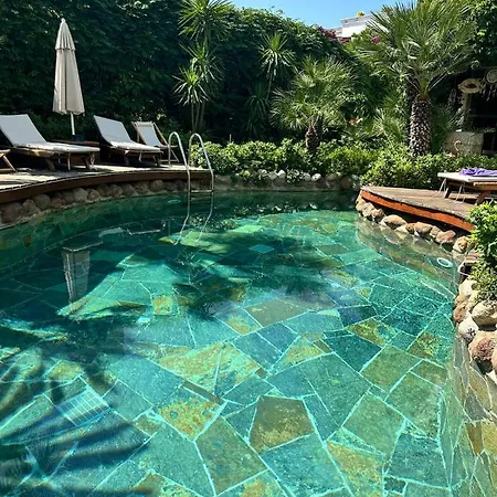 Couette-café Munahan