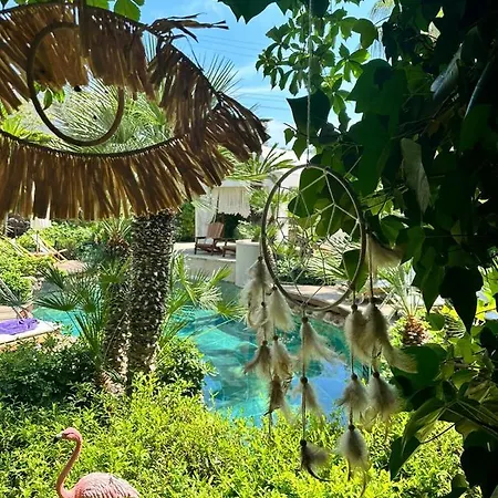 Munahan Couette-café 3*