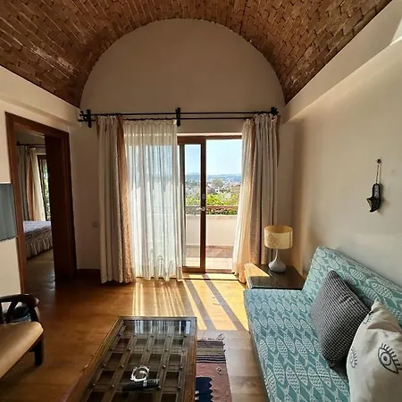 Couette-café Munahan