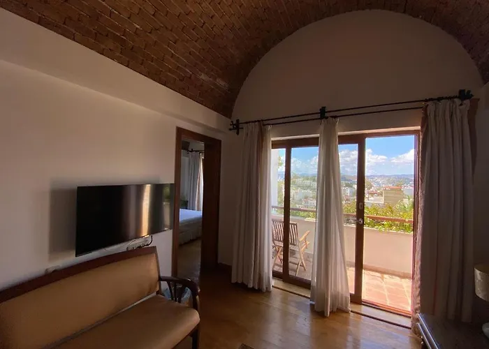 Munahan 3* Bodrum