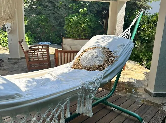 Munahan 3* Bodrum