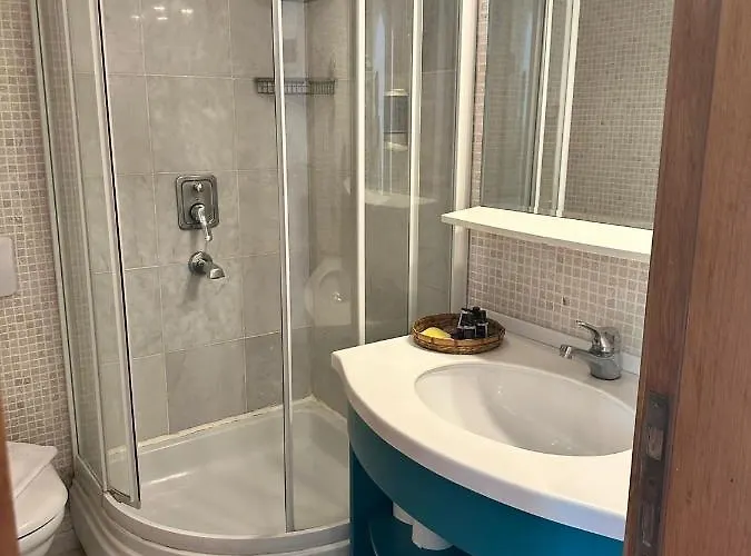 Bed & Breakfast Munahan