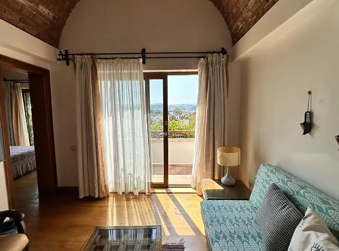 Panzió Munahan Bodrum