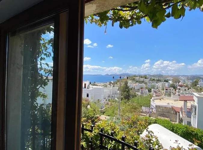 Munahan Bodrum