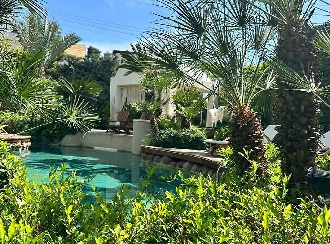 Munahan Bodrum